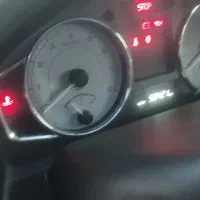 پژو پارس