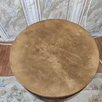 تنبک|سازهای سنتی|قدس, شهر‌قدس|دیوار