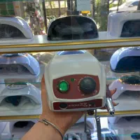سوهان برقی استرانگ،ماراتون و ایربراش