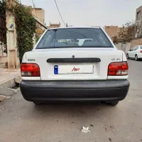 پراید مدل ۹۶ بی رنگ|خودرو سواری و وانت|نظرآباد, نظرآباد|دیوار