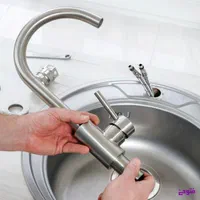 نصب و تعمیر لباسشویی ظرفشویی تصفیه آب جکوزی هود|خدمات پیشه و مهارت|تبریز, |دیوار