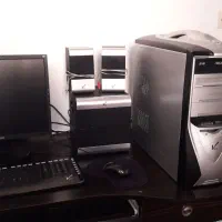 کامپیوتر کامل . در حد نو