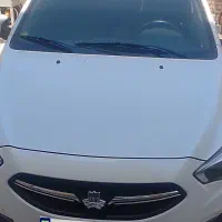 شاهین سانروفدار با گارانتی۱۴۰۲|خودرو سواری و وانت|پارس‌آباد, |دیوار