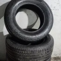 ۴ حلقه لاستیک میشلن سایز 285.60r18