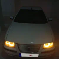 سمند 90|خودرو سواری و وانت|سنندج, |دیوار