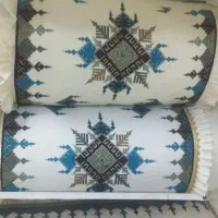 روبالشتی سنتی چرخی