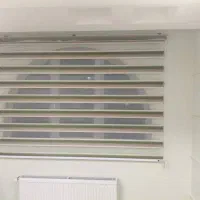 پرده خانگی و اداری|پرده، رانر، رومیزی|تبریز, |دیوار