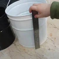 گلدان فلزی|صنایع دستی و سایر لوازم تزئینی|تهران, تهرانسر شرقی|دیوار