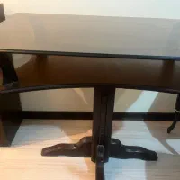 میز ناهارخوری چهار نفره