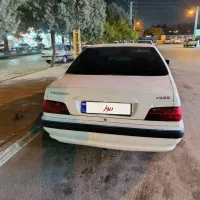 پارس سال مدل ۹۹ فروش فوری|خودرو سواری و وانت|محمدیه-قزوین, |دیوار