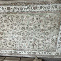 دو تخته فرش 9متری درحد