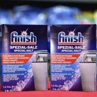 نمک فینیش