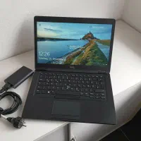 لپ تاپ نسل ۱۲ رم 16GB SSD NVME گرافیک 6GB مجزا