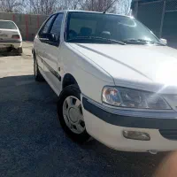 پژوسال ۹۵ کم کار خونگی|خودرو سواری و وانت|گلپایگان, |دیوار