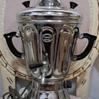 سماور برقی