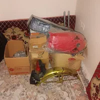 لوازم هندا ۱۲۵