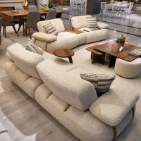استخدام نیرو جهت کار در نمایشگاه مبل
