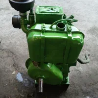 موتور تک سیلندر مارگو ابگرد|ماشینآلات صنعتی|اصفهان, تیران|دیوار