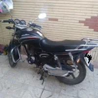 موتورسیکلت
