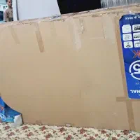 تلوزیون ۷۵اینچ