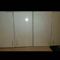 کابینت ام دی اف خارجی