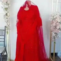 کرایه لباس عروس