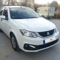 ساینا اس تک مدل 1402