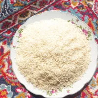 برنج سورت شده هاشمی(خانگی)