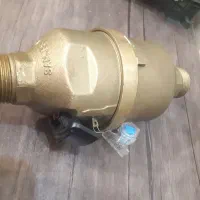 کنتور آب پیستونی سایز 3/4 اینچ آب تراز مدل AT-P250|مصالح و تجهیزات ساختمان|اصفهان, گلزار|دیوار