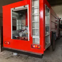 تعمیر،نصب،بازسازی و اورحال جرثقیل و کامیون|خدمات پیشه و مهارت|تهران, خاوران|دیوار