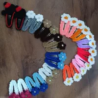 بافتنی های دست بافت فانتزی