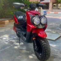 اجاره شبانه روزی موتور شارژی