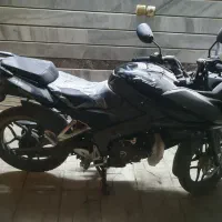 موتور پالس As