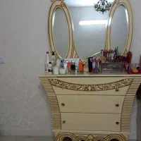 سرویس خواب دونفره|تخت و سرویس خواب|تهران, یاخجی آباد|دیوار