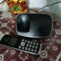 پاناسونیک اصلی|تلفن رومیزی|قم, شهرک قدس|دیوار