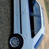 پژو پارس تیوفایو مدل ۱۴۰۱