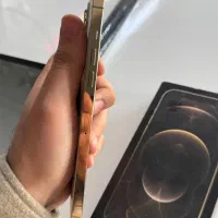 ۱۲ پرو مکس / باتری ۸۳ / پارت Zaa|موبایل|اصفهان, کساره|دیوار