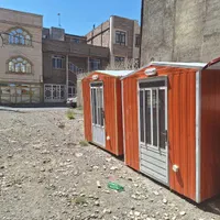 کانکس سید|مصالح و تجهیزات ساختمان|نیشابور, شهرک قدس|دیوار