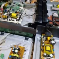 نصب آنتن ثابت و گردون و مرکزی|خدمات پیشه و مهارت|قم, آزادگان|دیوار