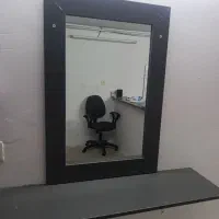 آینه و زیر اینه ای ام دی اف