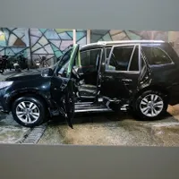 امویام X33 S اسپرت، مدل ۱۳۹۶