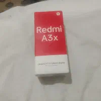 گوشی ردمی A3x