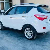 چانگان cs35مدل97|خودرو سواری و وانت|رشت, کوی امام رضا|دیوار