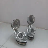کفشه و صندل و بوت خارجی سایز ۳۸