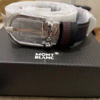 کمربند اورجینال مون بلان