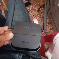 مودم دی لینک DSL-124