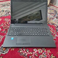 لپ تاپ لنوو/Lenovo/مدل G50/خیلی تمیز/i3 کم کار|رایانه همراه|لاهیجان, انقلاب|دیوار