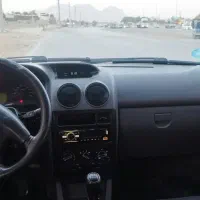 پراید ۱۱۱|خودرو سواری و وانت|اصفهان, مشکین|دیوار