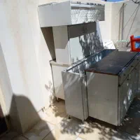 کابینت درحدنو|آب‌چکان و نظم‌دهنده ظروف|فامنین, |دیوار