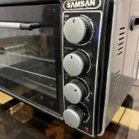 توستر و اون و جوجه گردان (نو)